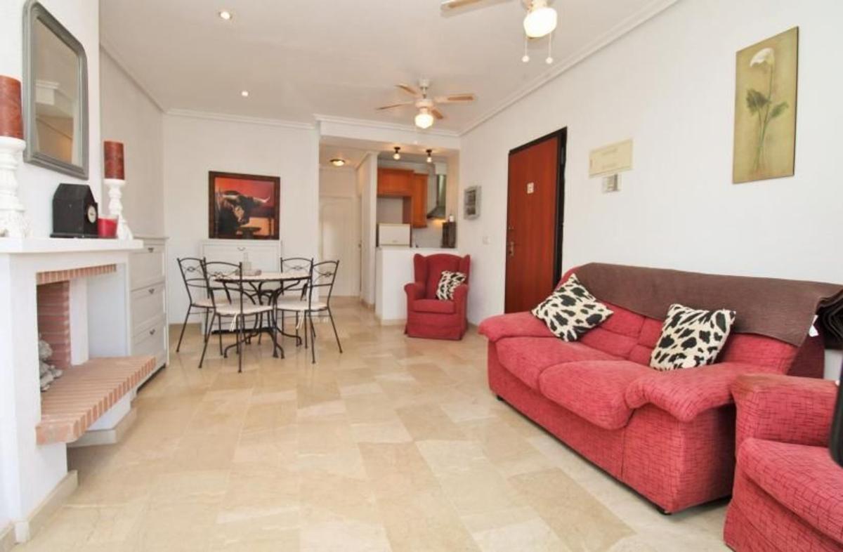 Sale of apartment in Piso en Villamartín, Orihuela, Orihuela
photo 5