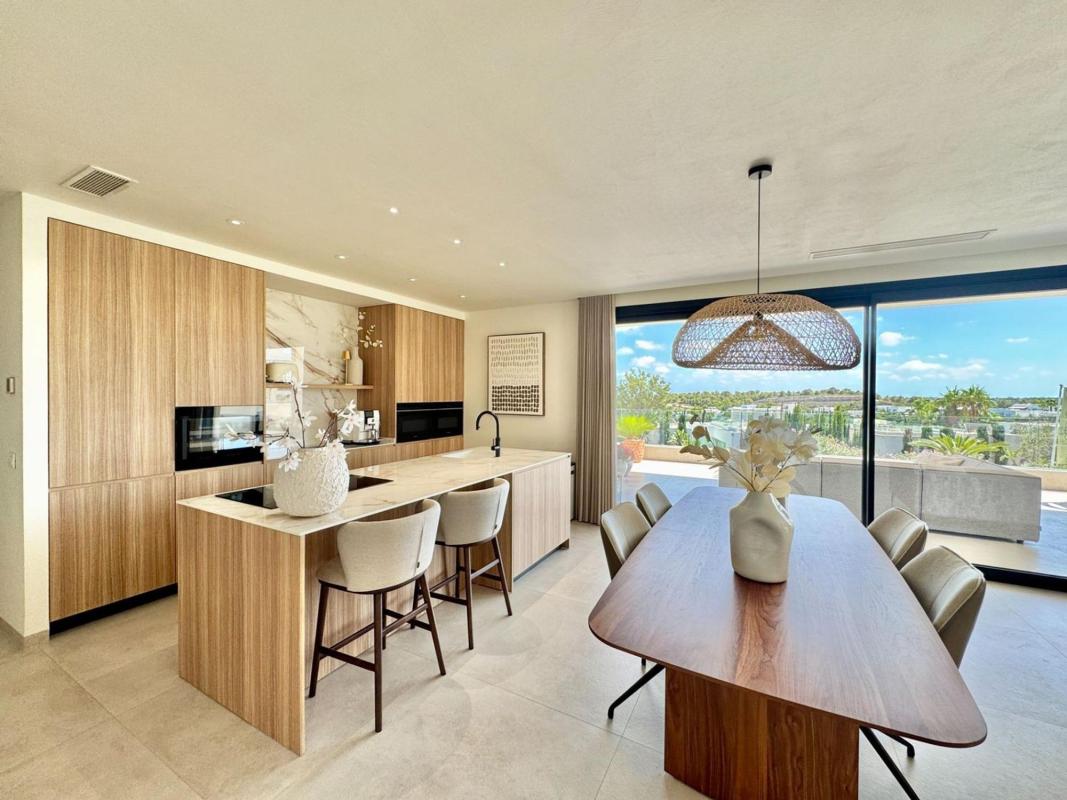 Venta de piso en Piso en Las Colinas Golf, Orihuela, Orihuela
photo 5