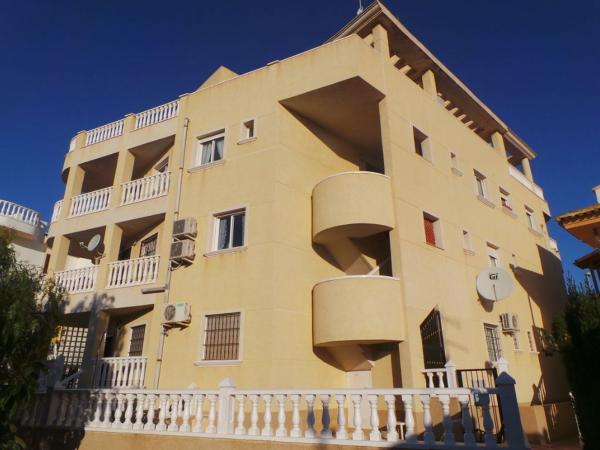 Venta de piso en Piso en Calle Limón, Horizonte - La Campana, Orihuela, Orihuela
photo 1
