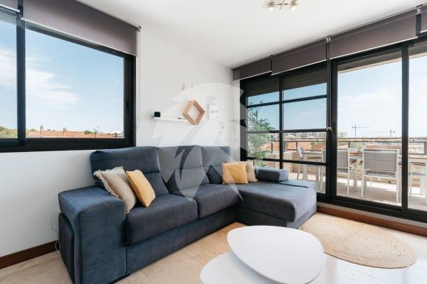 Ático en venta en Ático en Avenida de Ibiza, Lomas de Campoamor, Orihuela, Orihuela photo 1