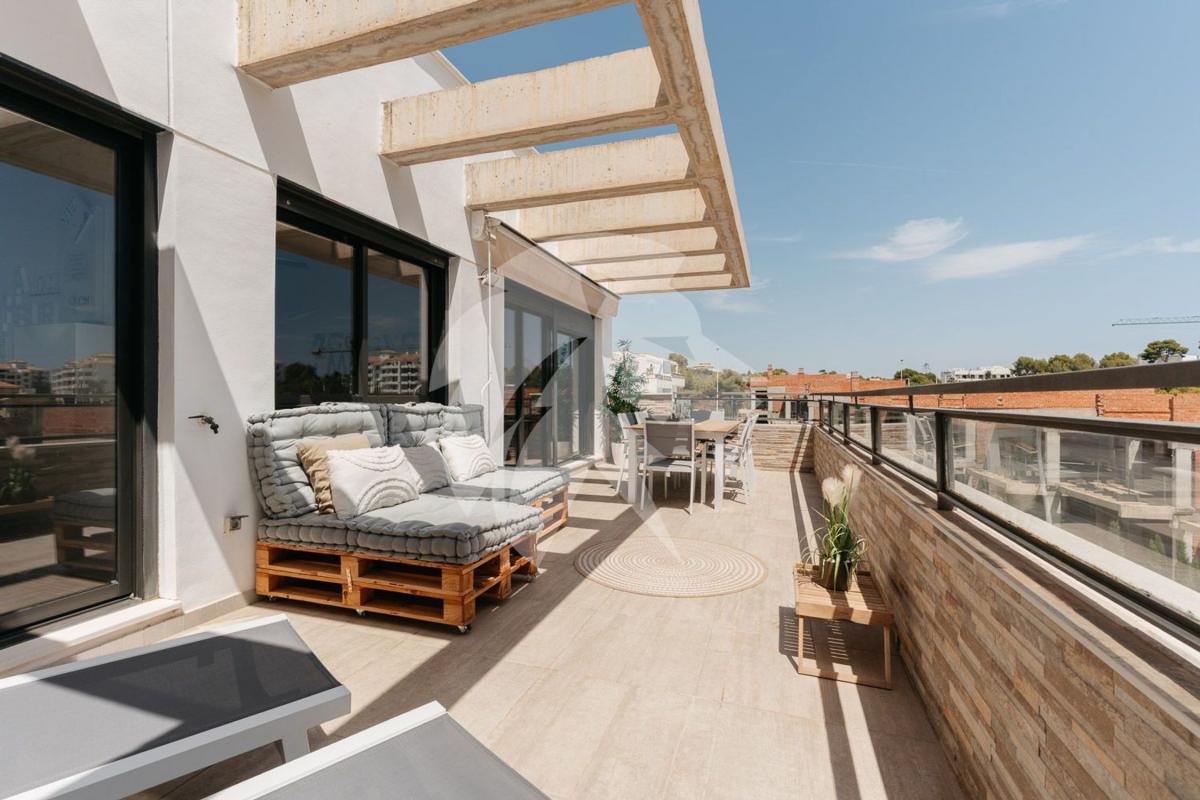 Venta de ático en Ático en Avenida de Ibiza, Lomas de Campoamor, Orihuela, Orihuela photo 4