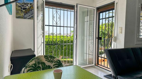 Sale of flat in Piso en Las Filipinas, Orihuela, Orihuela
 photo 2