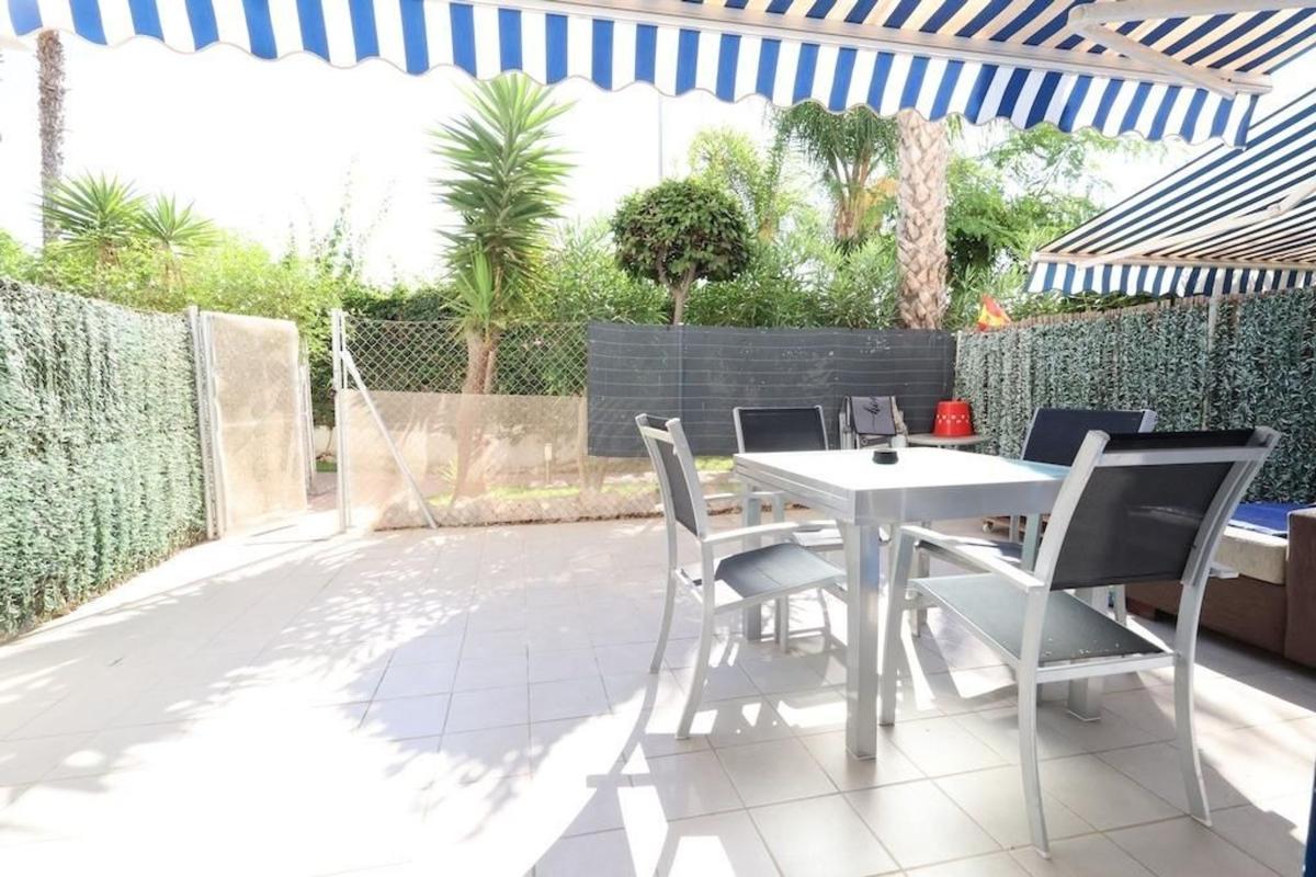 Sale of apartment in Piso en Calle Laguna de Gallocanta, 212, Zona Lago - Los Almendros, Orihuela, Orihuela
photo 5