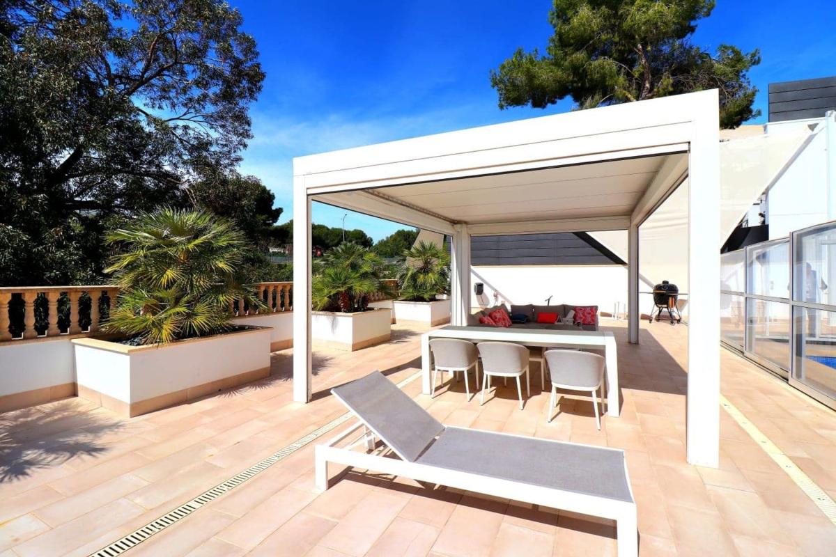 Sprzedaż niezależnego domku jednorodzinnego w Casa o chalet independiente en Calle Juan Ramón Jiménez, 2, Campoamor, Orihuela, Orihuela photo 5