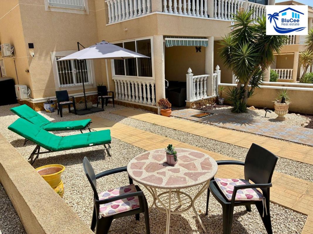 Sale of apartment in Piso en Calle Argentina, 3, Las Filipinas, Orihuela, Orihuela
photo 1