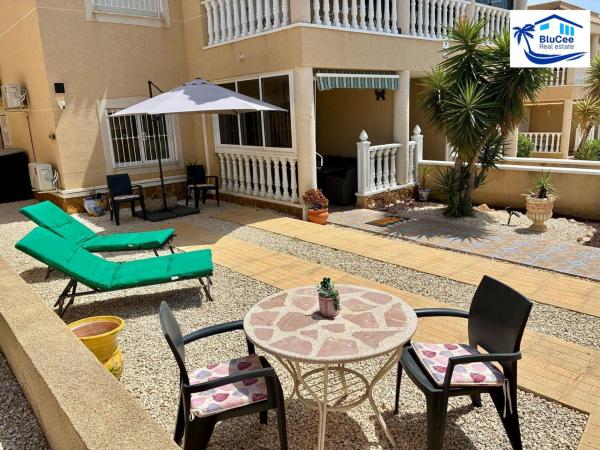Sale of flat in Piso en Calle Argentina, 3, Las Filipinas, Orihuela, Orihuela
 photo 1
