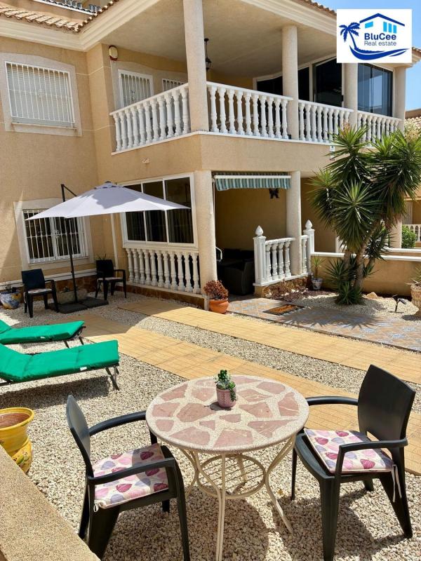 Sale of apartment in Piso en Calle Argentina, 3, Las Filipinas, Orihuela, Orihuela
photo 2