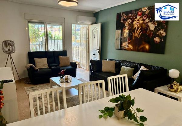 Sale of flat in Piso en Calle Argentina, 3, Las Filipinas, Orihuela, Orihuela
 photo 3