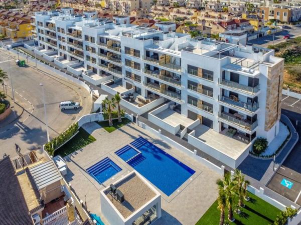 Ático en venta en Ático en La Zenia, Orihuela, Orihuela photo 1
