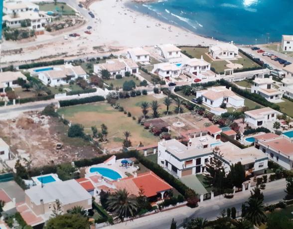 Terreno en La Zenia, Orihuela photo 1