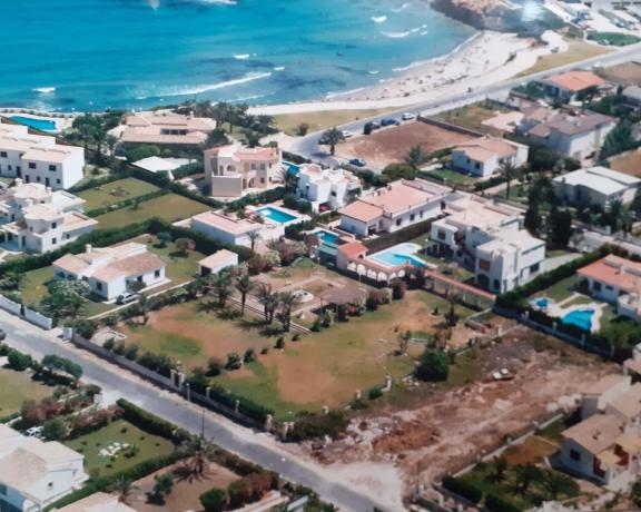 Terreno en La Zenia, Orihuela photo 2