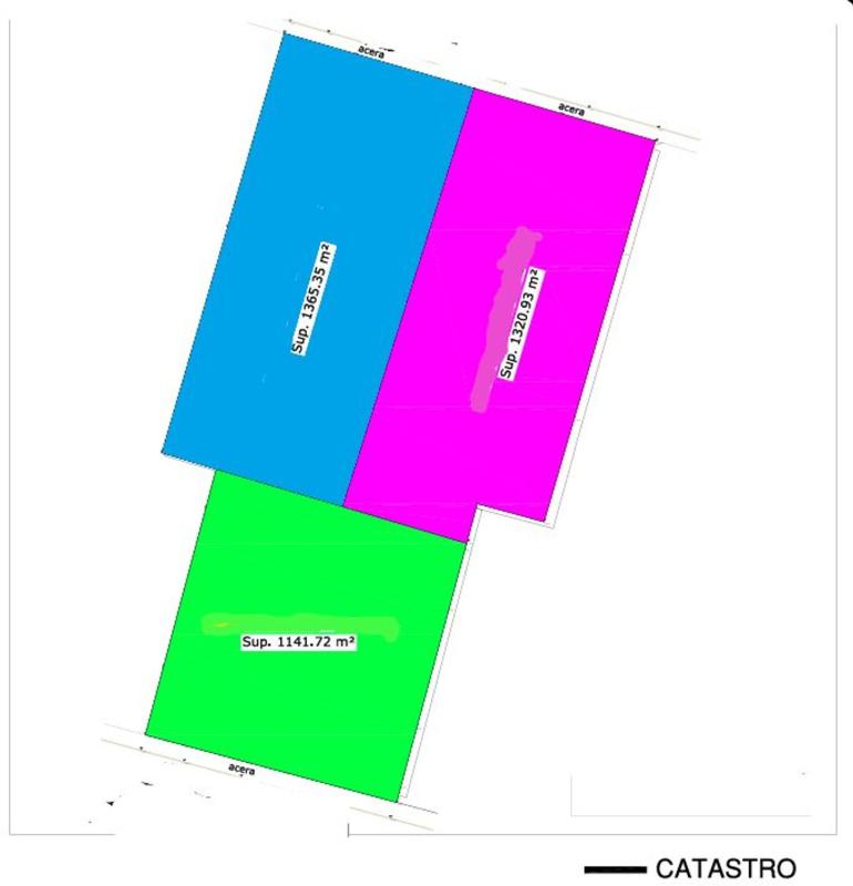 Участок земли на продажу в Ориуэла, Аликанте photo 5