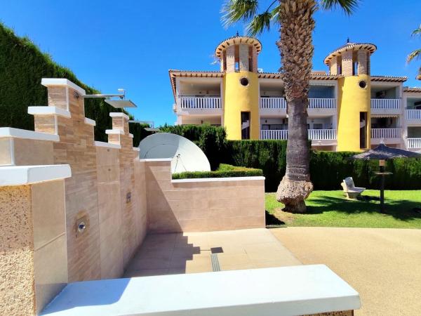 Venta de piso en Piso en Calle Columbretes s/n, Las Filipinas, Orihuela, Orihuela
photo 1