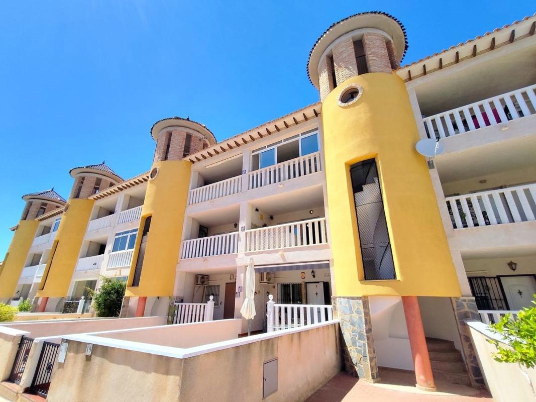 Venta de piso en Piso en Calle Columbretes s/n, Las Filipinas, Orihuela, Orihuela
photo 3