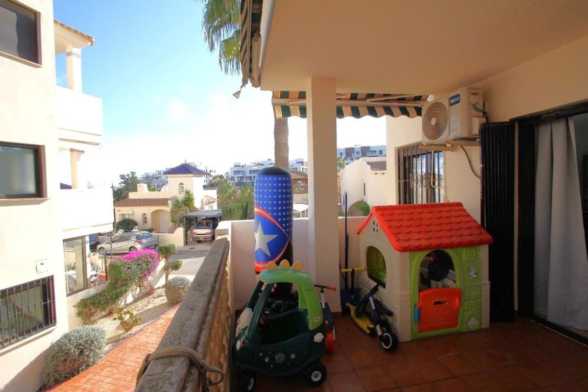 Venta de piso en Piso en La Zenia, Orihuela, Orihuela
photo 1