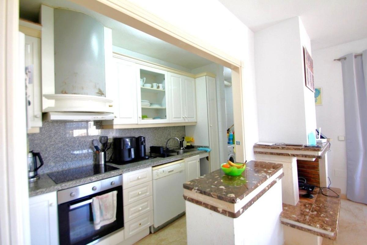 Venta de piso en Piso en La Zenia, Orihuela, Orihuela
photo 3