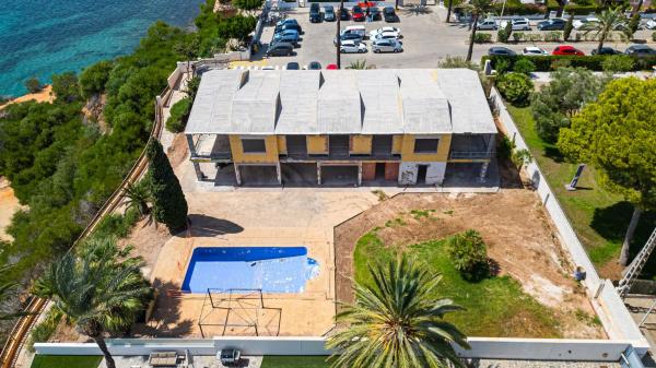 Casa o chalet independiente en Mediterran-cabo Roig, 8, Cabo Roig, Orihuela photo 1