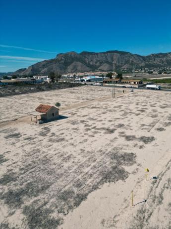 Terreno en Lugar Escorratel, Orihuela Ciudad, Orihuela photo 1