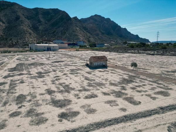 Terreno en Lugar Escorratel, Orihuela Ciudad, Orihuela thumbnail 2