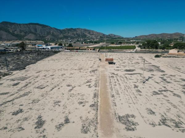 Terreno en Lugar Escorratel, Orihuela Ciudad, Orihuela thumbnail 3