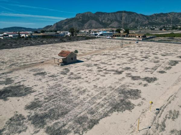 Terreno en Lugar Escorratel, Orihuela Ciudad, Orihuela photo 4