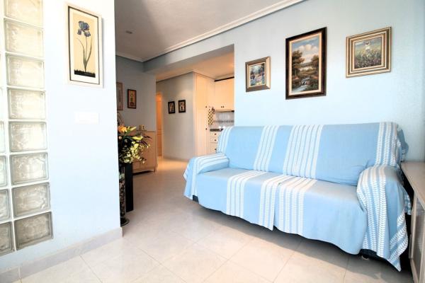 Estudio en venta en Estudio en Calle Gabriel y Galán, Campoamor, Orihuela, Orihuela thumbnail 2