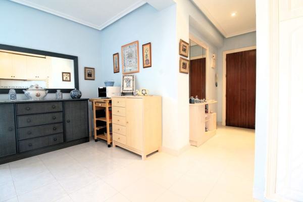 Estudio en venta en Estudio en Calle Gabriel y Galán, Campoamor, Orihuela, Orihuela photo 4