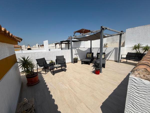 Ático en venta en Ático en Desamparados-Hurchillo-Torremendo, Orihuela, Orihuela thumbnail 2