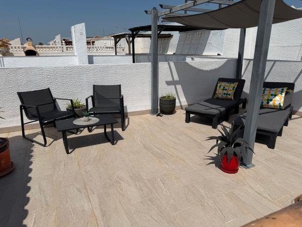 Ático en venta en  Ático en Desamparados-Hurchillo-Torremendo, Orihuela, Orihuela photo 4