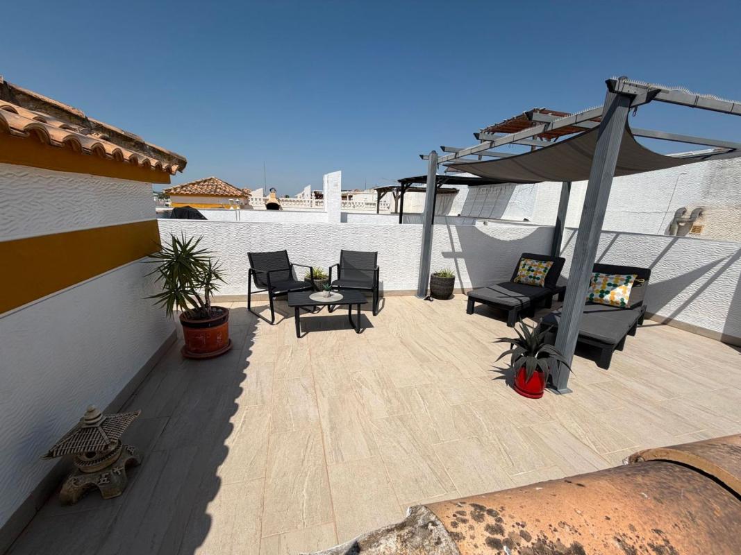 Venta de ático en Ático en Desamparados-Hurchillo-Torremendo, Orihuela, Orihuela photo 5