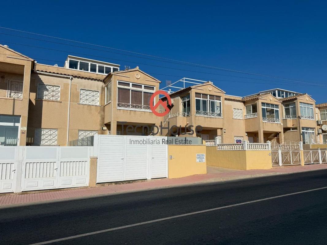 Venta de ático en Ático en Calle Conejo, La Chismosa, Orihuela, Orihuela photo 1