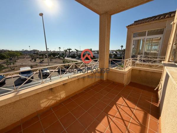 Ático en venta en Ático en Calle Conejo, La Chismosa, Orihuela, Orihuela thumbnail 1