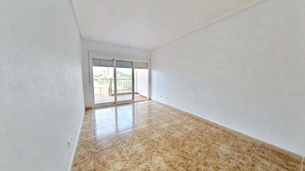 Venta de piso en Piso en La Ciñuelica - Villa Rosa, Orihuela, Orihuela
photo 1