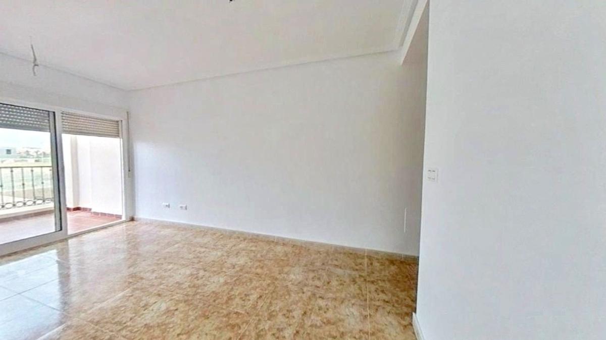 Venta de piso en Piso en La Ciñuelica - Villa Rosa, Orihuela, Orihuela
photo 2