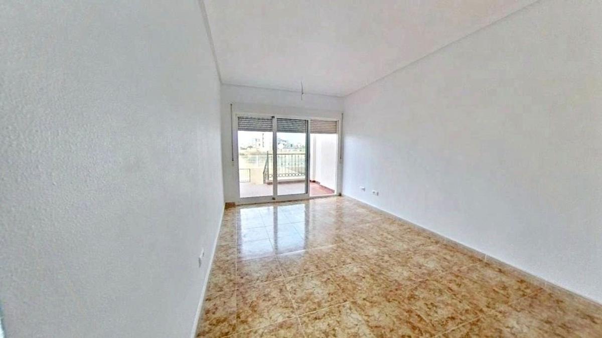 Venta de piso en Piso en La Ciñuelica - Villa Rosa, Orihuela, Orihuela
photo 3