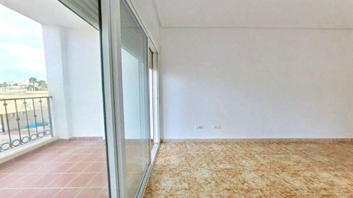 Venta de piso en Piso en La Ciñuelica - Villa Rosa, Orihuela, Orihuela
photo 5