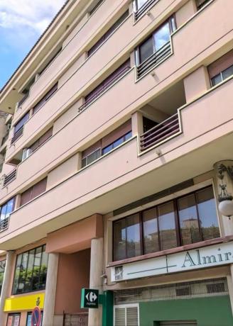 Sale of flat in Piso en Nueva-hurchillo, Desamparados-Hurchillo-Torremendo, Orihuela, Orihuela
 photo