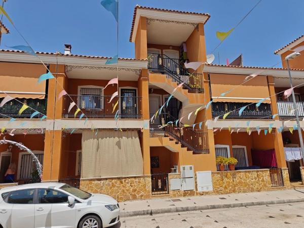 Продажа квартиры на Piso en Camino de los Vives, 13, La Murada-Los Vicentes, Orihuela, Ориуэла
photo 1