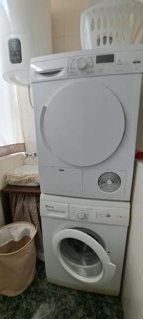 Sale of flat in Piso en Andres Cuartero Perea, 2, Molins-Campaneta-San Bartolomé, Orihuela, Orihuela
 photo 1