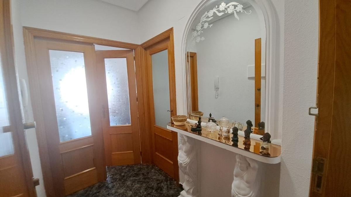 Venta de piso en Piso en Andres Cuartero Perea, 2, Molins-Campaneta-San Bartolomé, Orihuela, Orihuela
photo 3