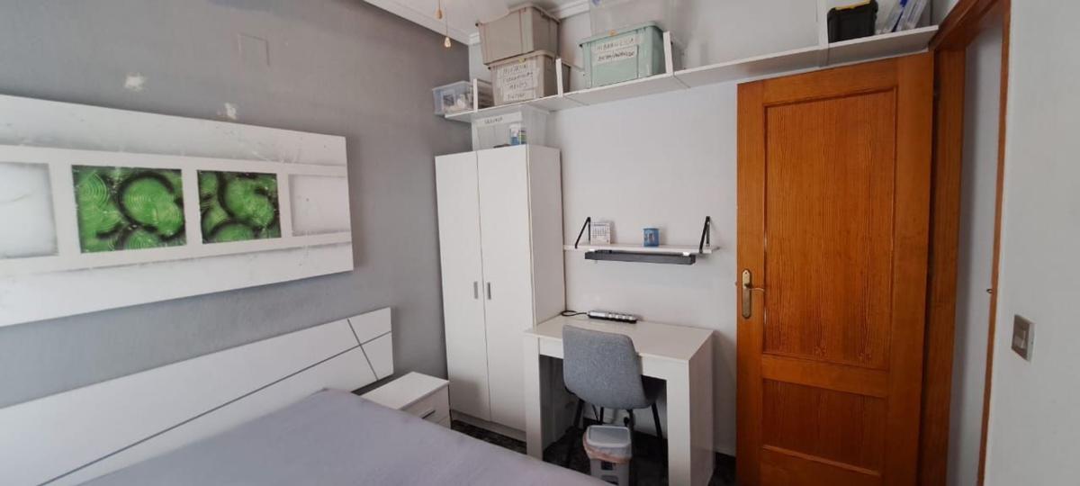 Venta de piso en Piso en Andres Cuartero Perea, 2, Molins-Campaneta-San Bartolomé, Orihuela, Orihuela
photo 5