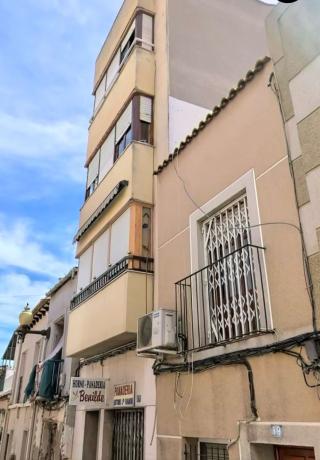 Venta de piso en Piso en Capuchinos, Orihuela Ciudad, Orihuela, Orihuela
thumbnail 2