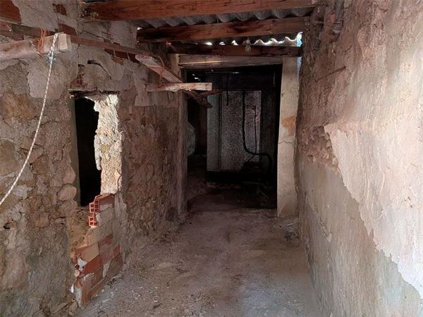 Casa o chalet independiente en Desamparados-Hurchillo-Torremendo, Orihuela thumbnail 1
