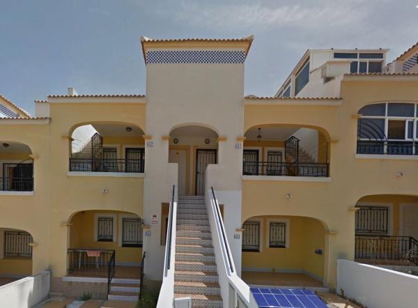 Venta de piso en Piso en Calle Lagunas de Ruidera, 648, Zona Lago - Los Almendros, Orihuela, Orihuela
photo 1