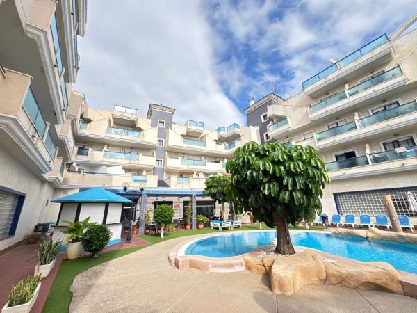Sale of flat in Piso en Aguamarina, Orihuela, Orihuela
photo 1