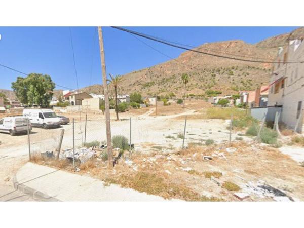Terreno en Calle Menadores, Orihuela Ciudad, Orihuela photo 1