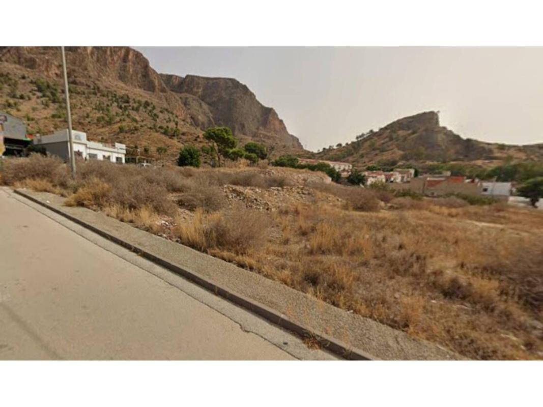 Terreno en venta en Orihuela, Alicante photo 2