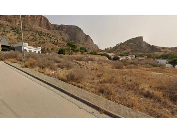 Terreno en Calle Menadores, Orihuela Ciudad, Orihuela photo 2