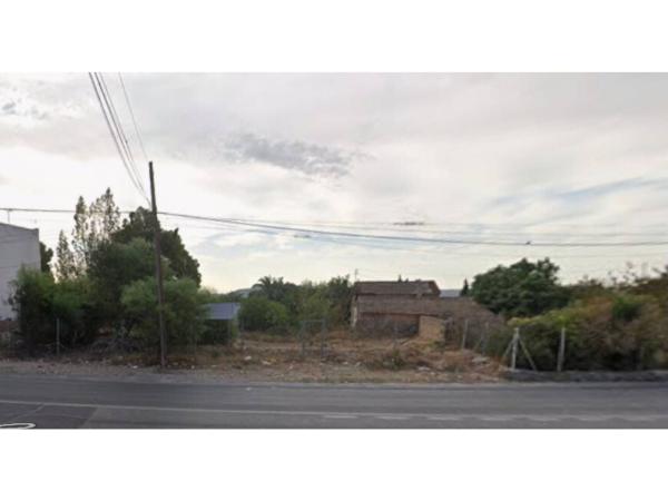 Terreno en Calle Justo, Montepinar-La Aparecida-Raiguero, Orihuela photo 1