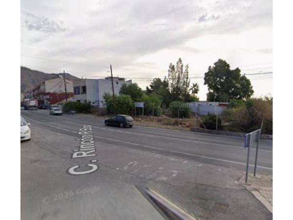 Terreno en Calle Justo, Montepinar-La Aparecida-Raiguero, Orihuela thumbnail 3